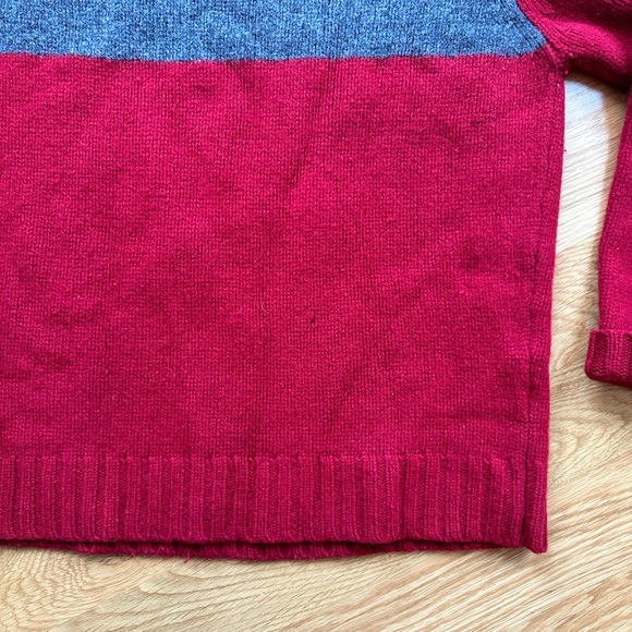 Vintage J Crew Sweater - Picture 5 of 13